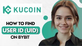 How to Find and Copy Kucoin UID  How to Get Your Kucoin User ID  How to Find and Copy Kucoin ID [upl. by Yentrok665]