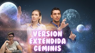 GEMINIS ♊️ ESA BRUJA TRABAJO CON ENERGIA A TU PERSONA PERO ESTO YA NO LE SIRVE 🔮🧙‍♀️gemini [upl. by Jadwiga58]