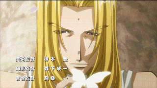 OVA「最遊記外伝」OP  Saiyuki Gaiden OVA opening [upl. by Nywles]