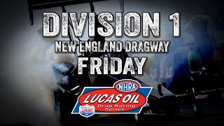 Division 1 New England Dragway Saturday [upl. by Ferne]