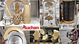 ARRIVAGE AUCHAN🤩PROMOampNOUVELLE DÉCO VAISSELLE 221220 AUCHAN PROMOAUCHAN AUCHANFRANCE PROMO [upl. by Ardnalac257]