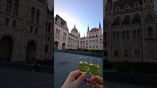 부다페스트 부다페스트여행 토카이와인 부다페스트국회의사당 budapest Parliamentofbudapest hungary Tokajiwine [upl. by Acira81]