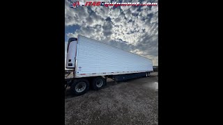 2020 Utility 53ft Reefer Trailer For Sale ITAG Equipment [upl. by Whitby]