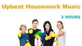 Housework Music and Housework Music Playlist of Housework Music 2018 with Housework Music Mix [upl. by Petrina424]