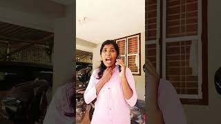 കൊച്ചു കള്ളന്‍ കണ്ടു പിടിച്ചു അല്ലെ youtube per tranding short vedio comedy [upl. by Aihsile]