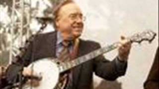 Earl Scruggs Banjo Man [upl. by Johnathon409]