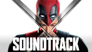 Deadpool Theme LFG  EPIC VERSION Deadpool And Wolverine Soundtrack [upl. by Templia]