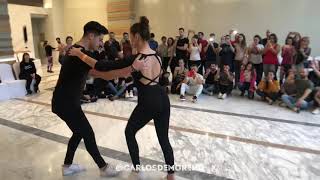 ADICTO 25 HORAS DIEZ BAILES AL DIA🕺 MUSICA ADICTO PRINCE ROYCE Y MARK ANTHONY 2018 BACHATA [upl. by Hamish]