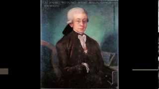 W A Mozart  KV 270  Divertimento for winds in B flat major [upl. by Pelmas]