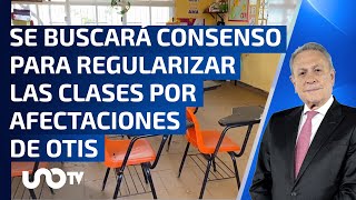 Guerrero analizan implementar cursos sabatinos para rescatar el ciclo escolar [upl. by Henning84]