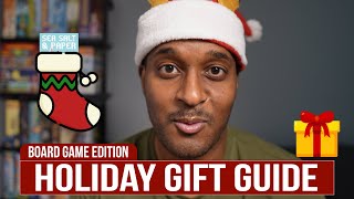 Top 10 Board Game Gifts for the Ultimate Holiday Fun ideas for everyone [upl. by Otsuaf87]