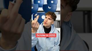 Schüler in 2055😭  adamtiaiba shorts [upl. by Tolland464]