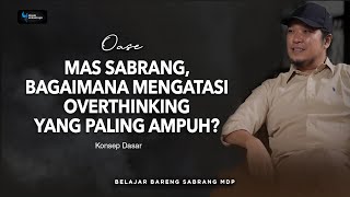 Sabrang MDP Mengatasi Overthinking Mocopat Syafaat 20 Juni 2024 [upl. by Thetos]