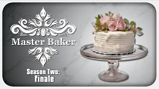 Master Baker FINALE Season 2 [upl. by Lrac]