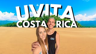 Uvita Costa Rica  2024 Travel Guide [upl. by Nnylarat117]