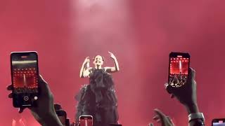 ANNE MARIE LIVE AT MDL BEAST SOUNDSTORM 2023  RIYADH SAUDI ARABIA [upl. by Cesaro]