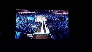 Guitar Hero Live lazaretto 5 stars FC 78318 [upl. by Vanni]