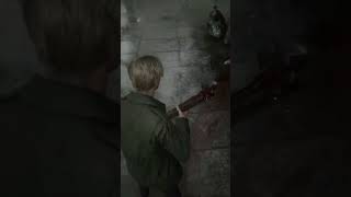 Va haciendo Tralalalala 😅  GameplayEnEspañol GameplayClips Gamer GamerLatino SilentHill2 [upl. by Irish559]