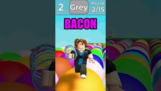 bacon hair cheats with gravity coil pt4 shorts [upl. by Sebastiano981]