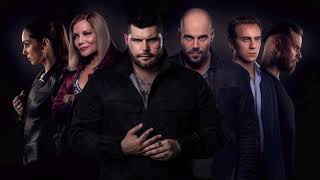 Gomorra La Serie Unreleased Music 2 Better Quality [upl. by Emlin]