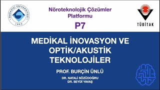 OptikAkustik Teknolojiler [upl. by Jacey]