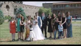 Wedding Anish amp Sopiko [upl. by Nnaear]