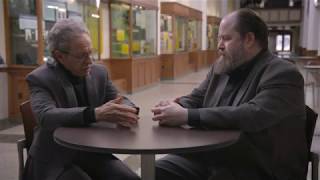 David Bentley Hart  Can Philosophy Clarify Science vs Theology [upl. by Armillas731]