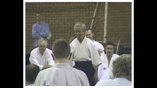 Aikido neathpart2 [upl. by Trisa]