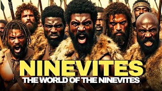 A Deeper Dive into the World of the Ninevites [upl. by Ettennil]