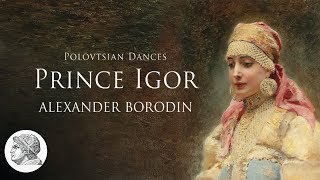 Prince Igor  Lyrics Sissel and Jens Wendelboe Orchestra [upl. by Bohon]