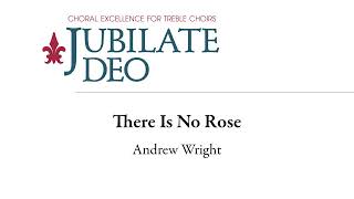 There Is No Rose Official Sheet Music [upl. by Yelyk]