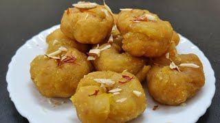 Balushahi Recipe  Halwai Jaisi Balushahi  Quick amp easy famous Indian Balushahi Recipe [upl. by Yras187]