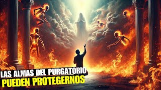 ¿Qué Sucede al Invocar a las Almas del Purgatorio [upl. by Dodie]