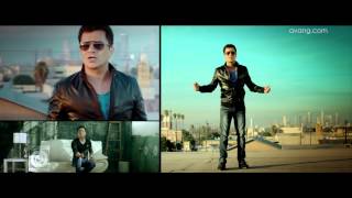 Jamshid  Saniyeh Ha OFFICIAL VIDEO HD [upl. by Baird]