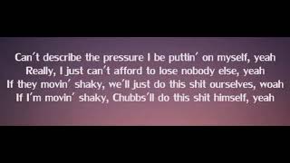 Drake  tootsie slide lyrics right foot up left foot slide [upl. by Atived770]