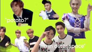 My favorite NCT moments [upl. by Oates]