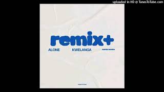 Liquideep  Alone Assertive Fam Remix [upl. by Iramohs]