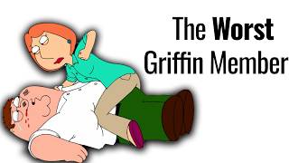 Why Lois Griffin Is A Horrible Person [upl. by Abrahan]