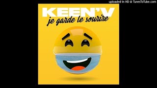 Keen V  Je garde le sourire Almost Official Instrumental [upl. by Veda537]