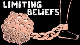 10 Examples of Limiting Beliefs [upl. by Adnirol68]