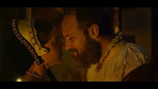 FIREBRAND Official Trailer 2024  Jude Law amp Alicia Vikander Ignite in Historical Drama [upl. by Llerej]