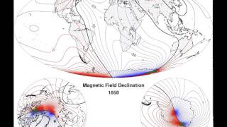 magneticdeclinationmov [upl. by Elttil]