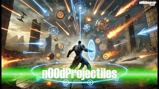 n00dProjectiles  Create Shooter [upl. by Mannuela]