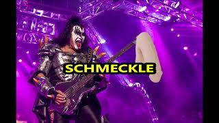 EP 305 Gene Simmons Schmeckle [upl. by Nahtanaj154]