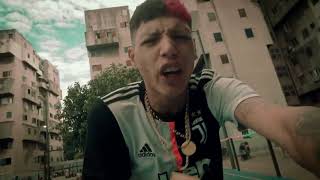 Eliz  Ya No Estamos Mal Videoclip Oficial [upl. by Leuas]