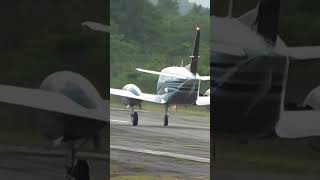 Beech King Air C90B PPBAF aviation beechcraft [upl. by Aleta]