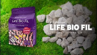 Life Bio Fil [upl. by Imotih]