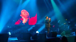 Lift kara de by Adnan Sami at Wembley Arena [upl. by Ennybor365]