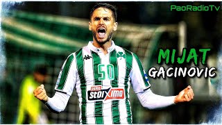 Mijat Gacinovic  Best Moments 202122 [upl. by Godred863]