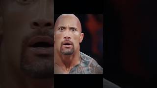 john cena amp vs the miz amp rtruth revenge the rock quoteditquot shorts therock joncena wrestling [upl. by Palecek354]